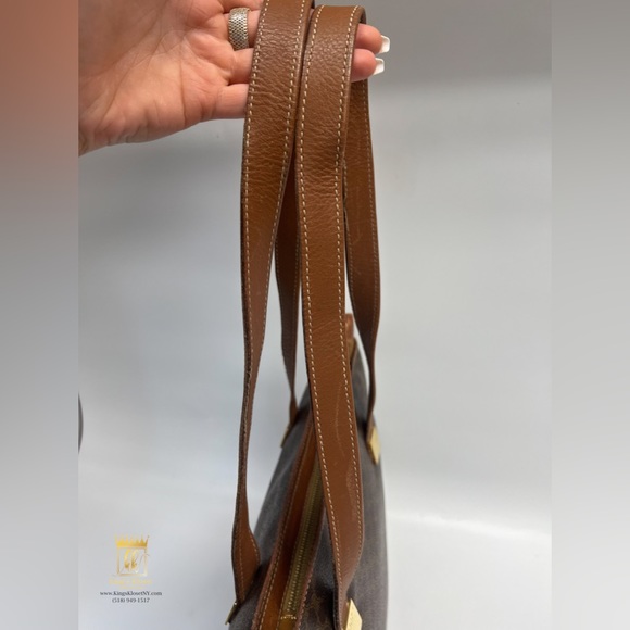 Celine Macadam tote bag - Picture 9 of 13